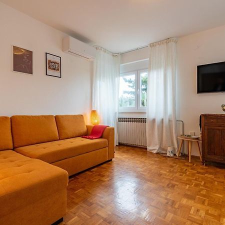Apartment Marea Seaview 4Th Floor Free Parking Self Check In Zadar Dış mekan fotoğraf