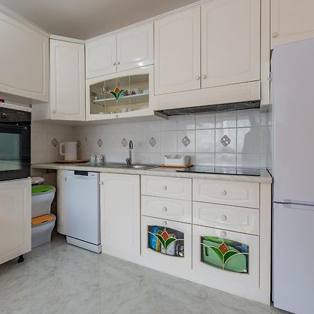 Apartment Marea Seaview 4Th Floor Free Parking Self Check In Zadar Dış mekan fotoğraf