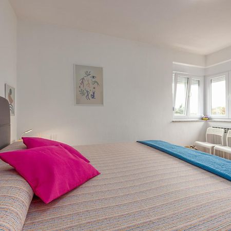 Apartment Marea Seaview 4Th Floor Free Parking Self Check In Zadar Dış mekan fotoğraf