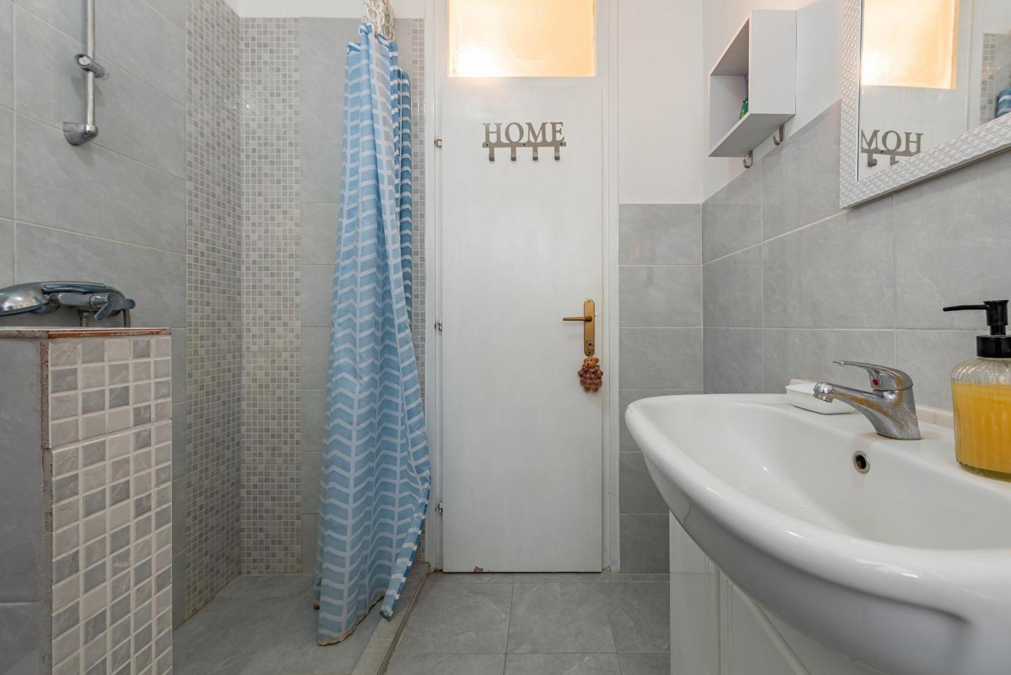 Apartment Marea Seaview 4Th Floor Free Parking Self Check In Zadar Dış mekan fotoğraf